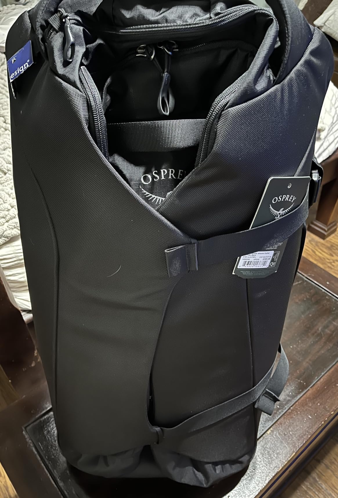 Osprey Sojourn Shuttle 36