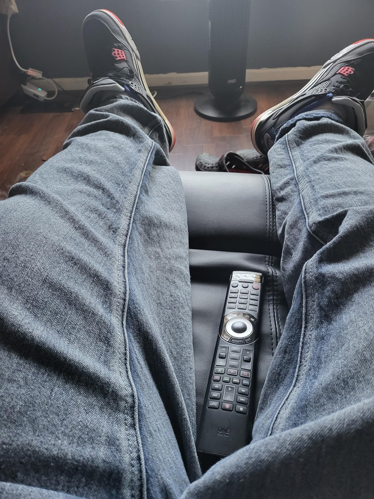 Korser Recliner Chair, Rocking Chair with Massage and Heat, 360 Swivel Recliner Chairs for Adults, Rocker Manual Recliner with Remote Control and Cup Holder customer photo 1