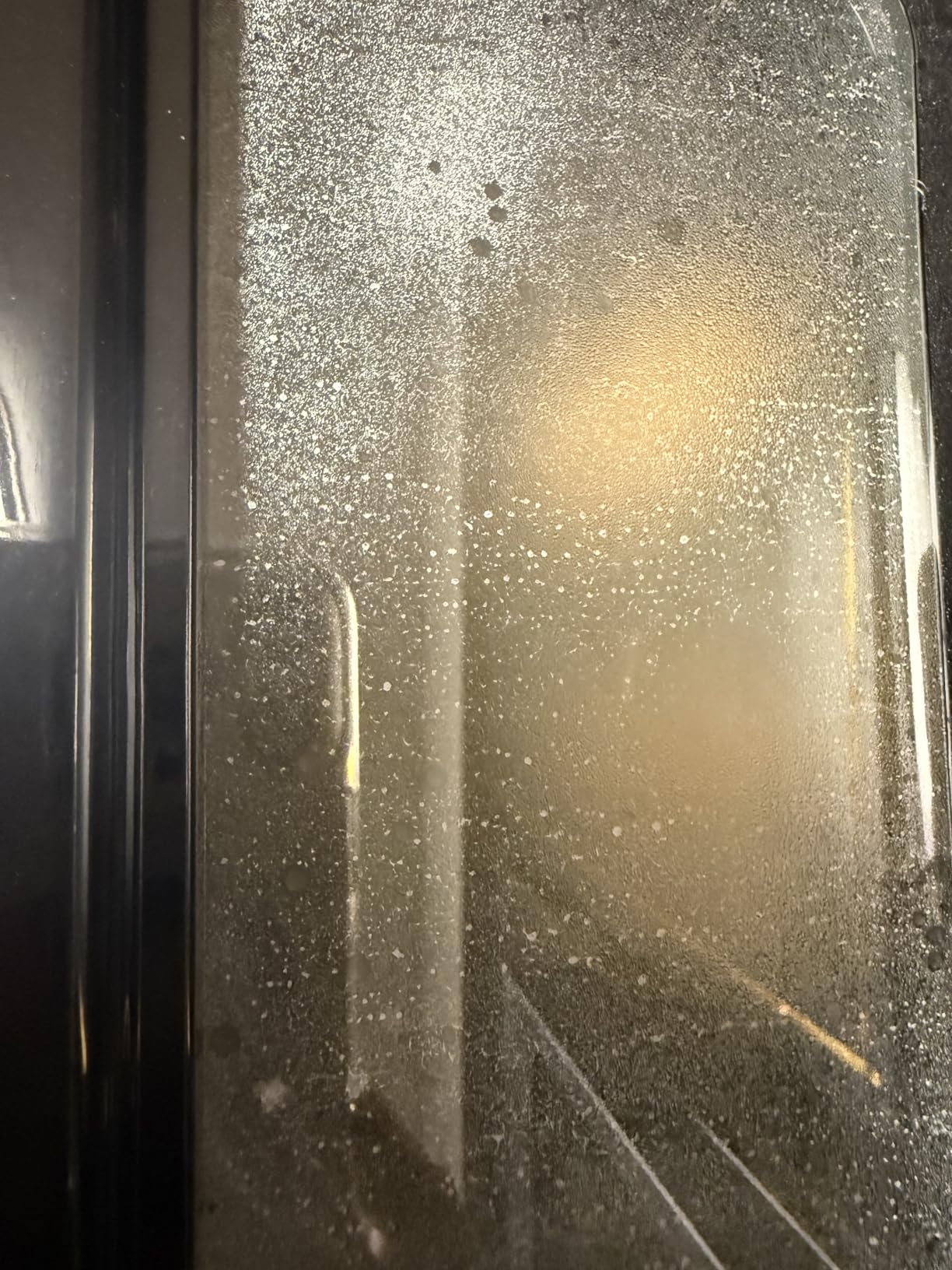 West Bend Deep Fryer with Adjustable Temperature Control Nonstick Basket Easy-View Window and Temperature Guide, Folding Handle and Locking Cover for Easy Storage, 3-Liter, Silver customer photo 2