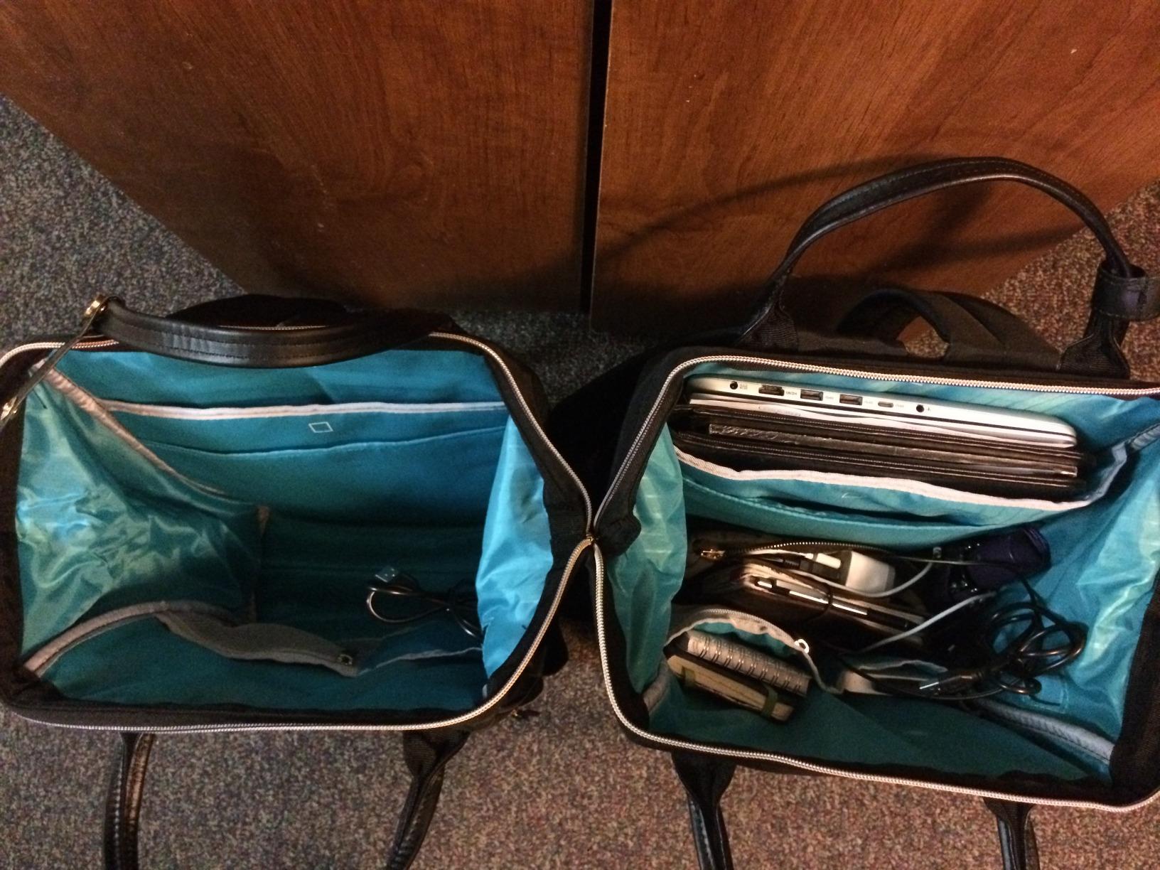 KROSER Laptop Backpack 17