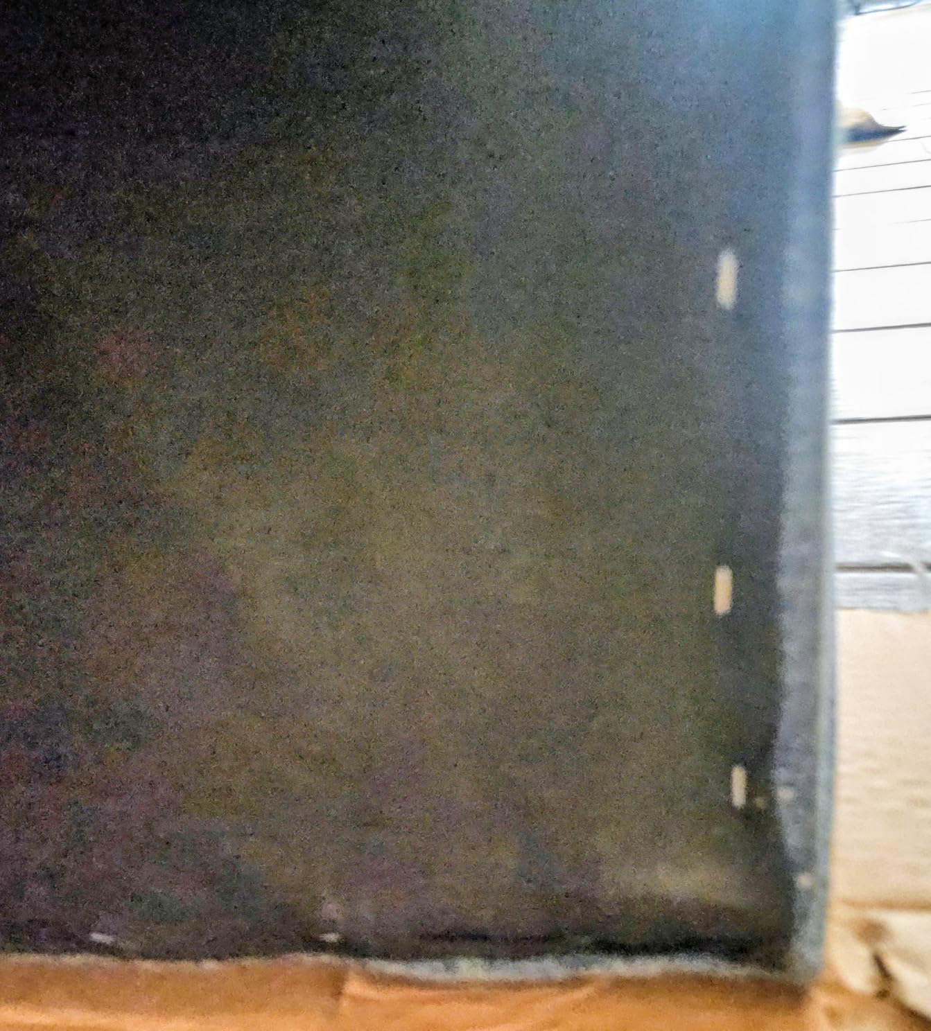 Signature Design by Ashley Cashton Casual Sofa for Living Room, Blue customer photo 2