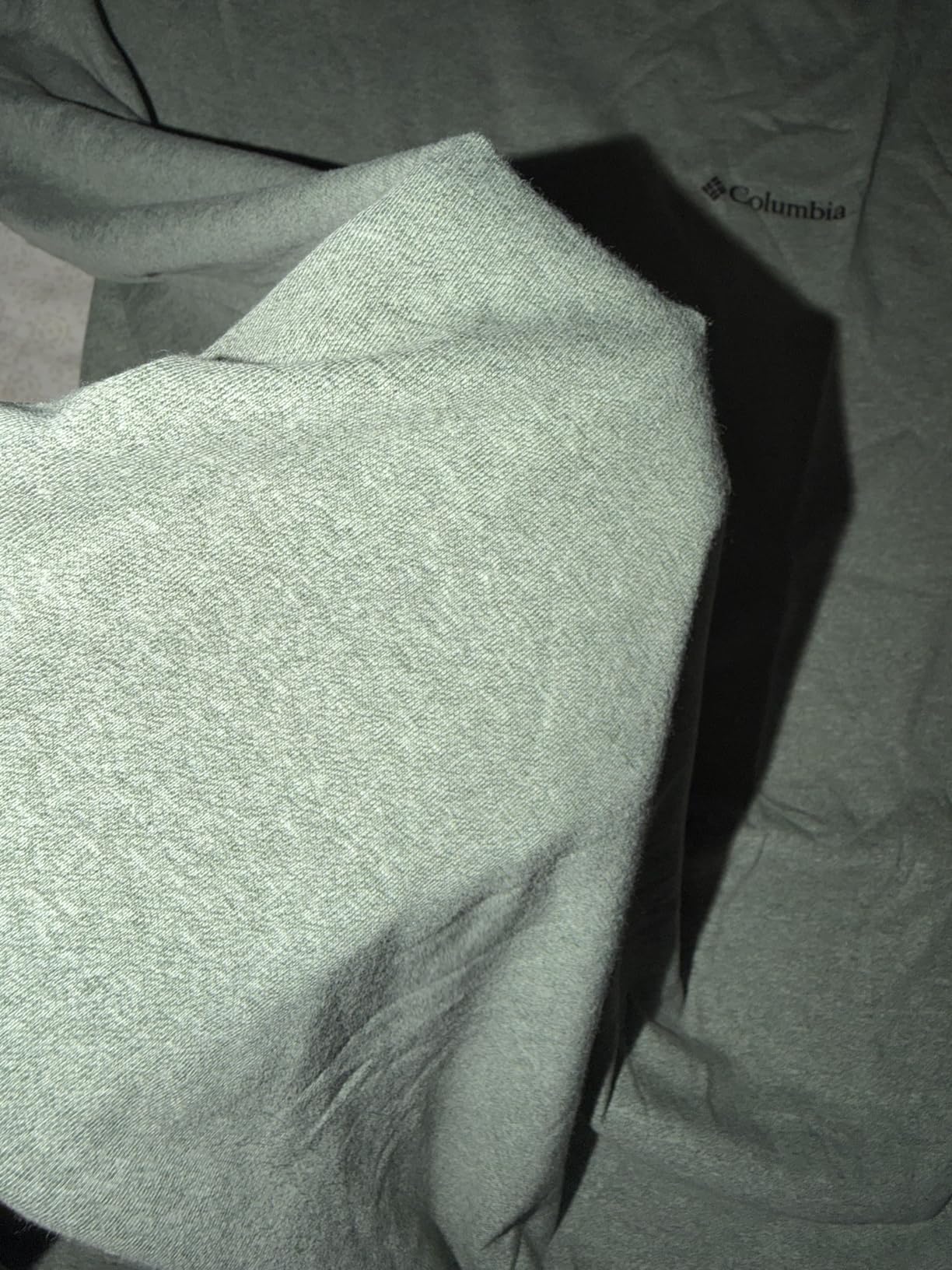 Columbia Men's Thistletown Hills Short Sleeve customer photo 2