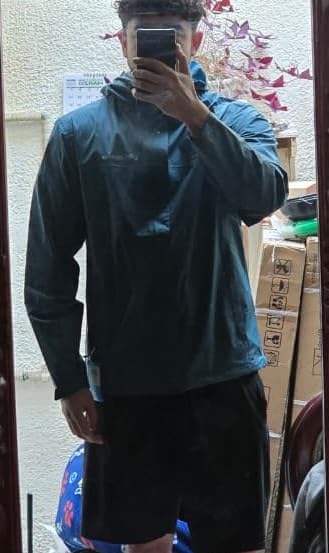 Columbia Watertight II Jacket customer photo 1