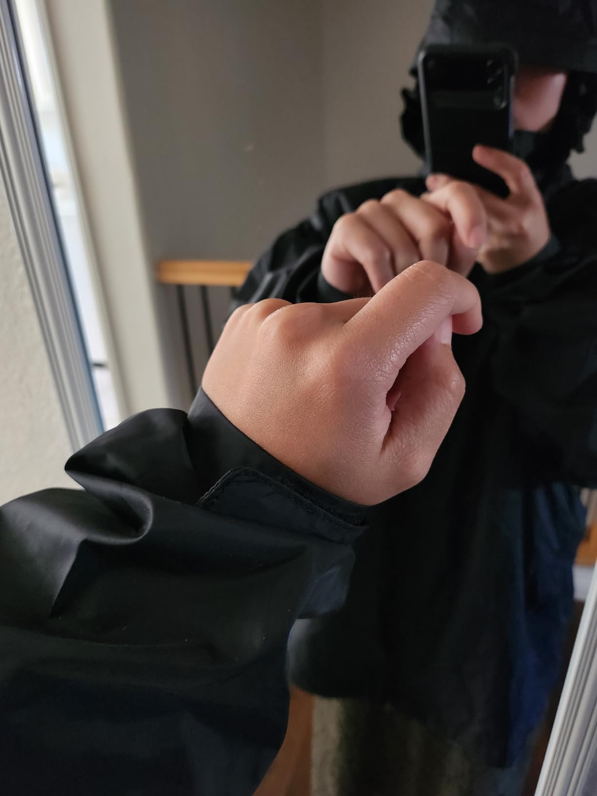 Columbia Men's Glennaker Lake II Rain Jacket customer photo 2