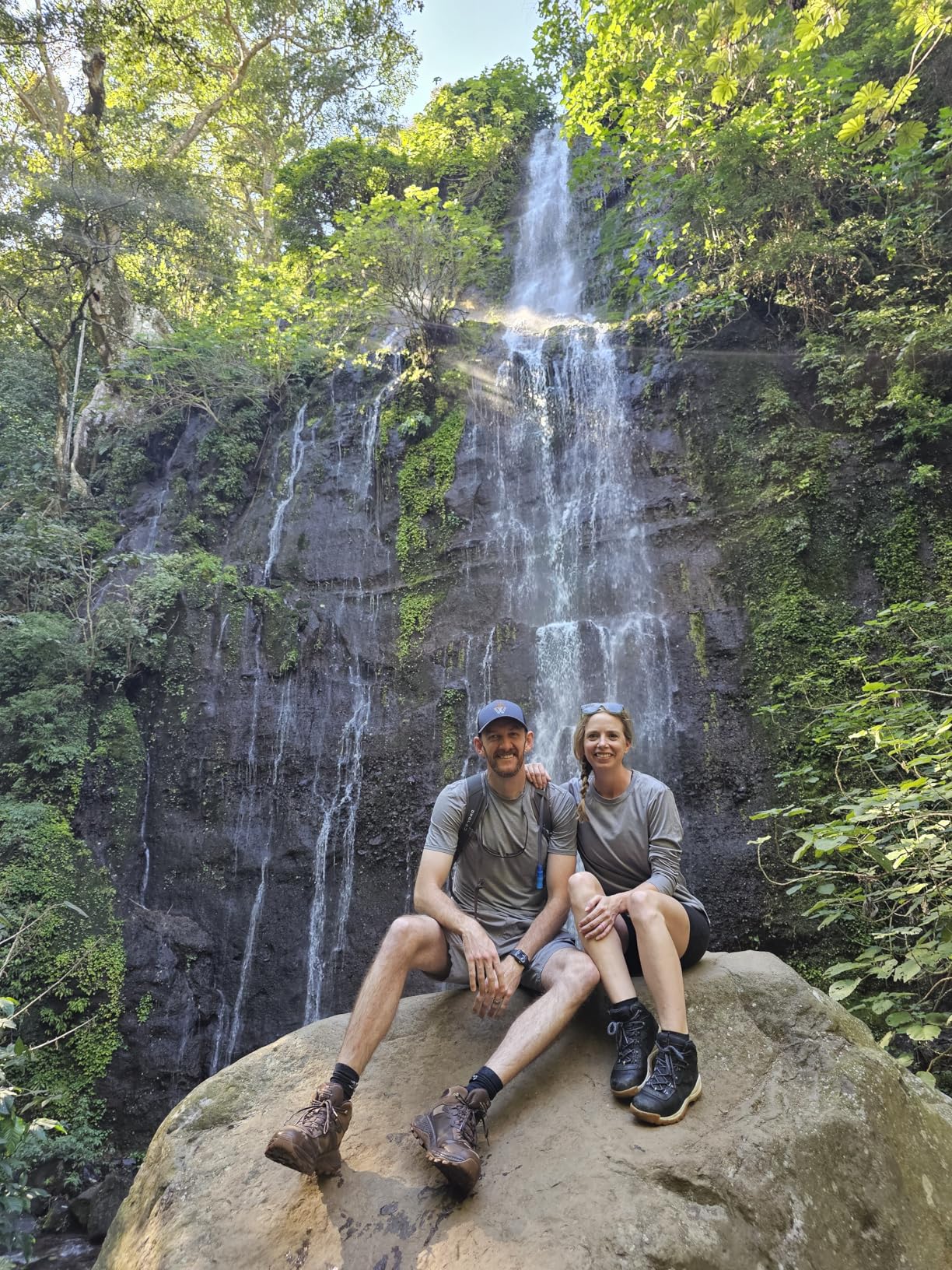 Columbia Women's Newton Ridge Plus Waterproof Amped Hiking Boots customer photo 1