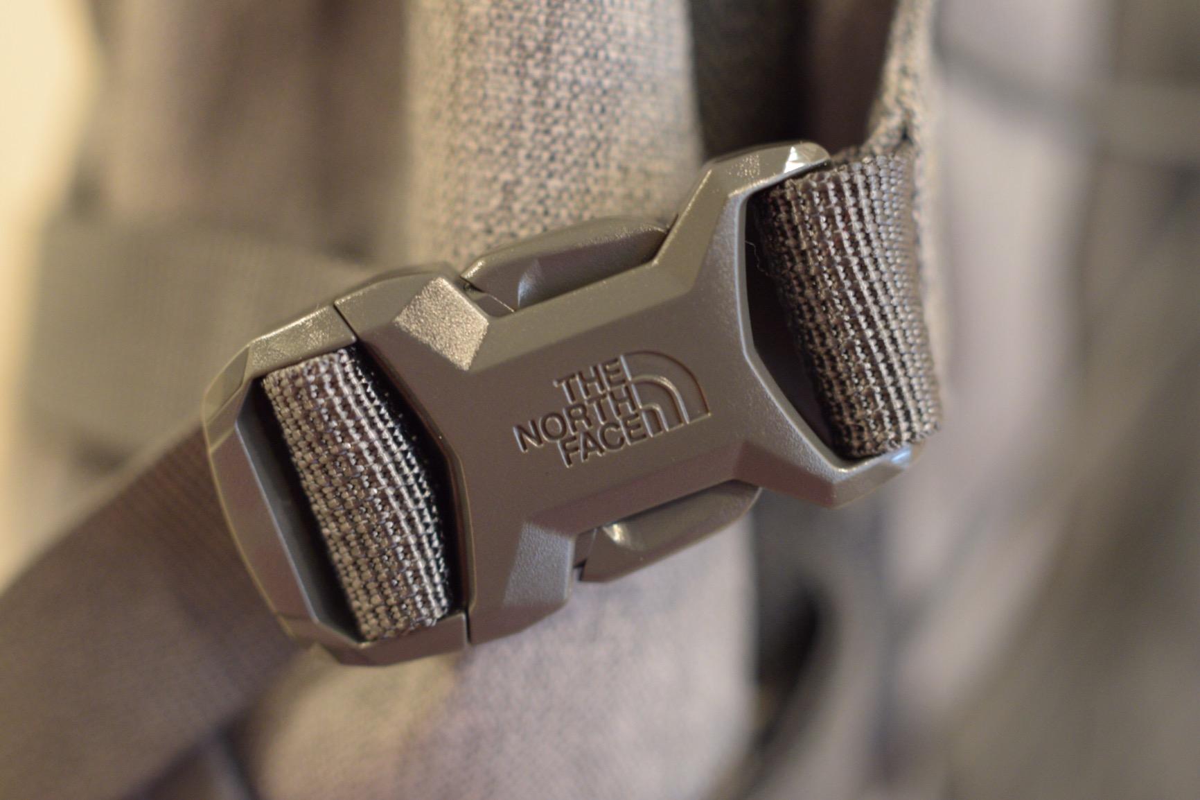 The North Face Borealis Commuter Laptop Backpack - Water Repellent, Laptop Sleeve, Large Main Compartment, TNF Black/TNF Black-NPF, One Size customer photo 2