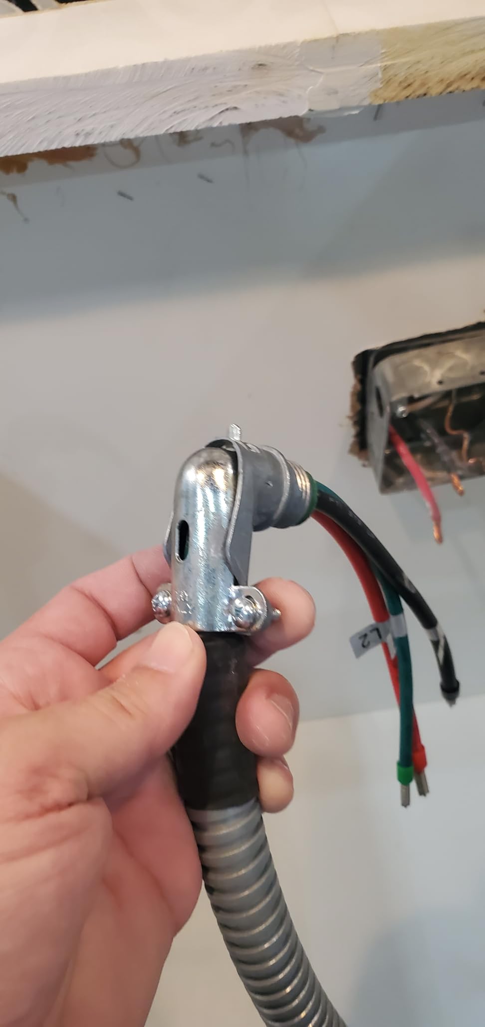 AMZCHEF 30 Inch 10600W Induction Cooktop With 5 BOOST Burners, 9 Levels Electric, Built-in Control by Slide Touchscreen, Child Safety Lock, Independent Timer, No Plug, 240V customer photo 1