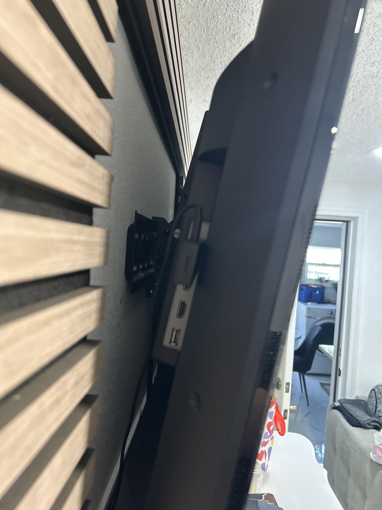 Fire TV Stick HD, free and live TV, Alexa Voice Remote, smart home controls, HD streaming customer photo 1