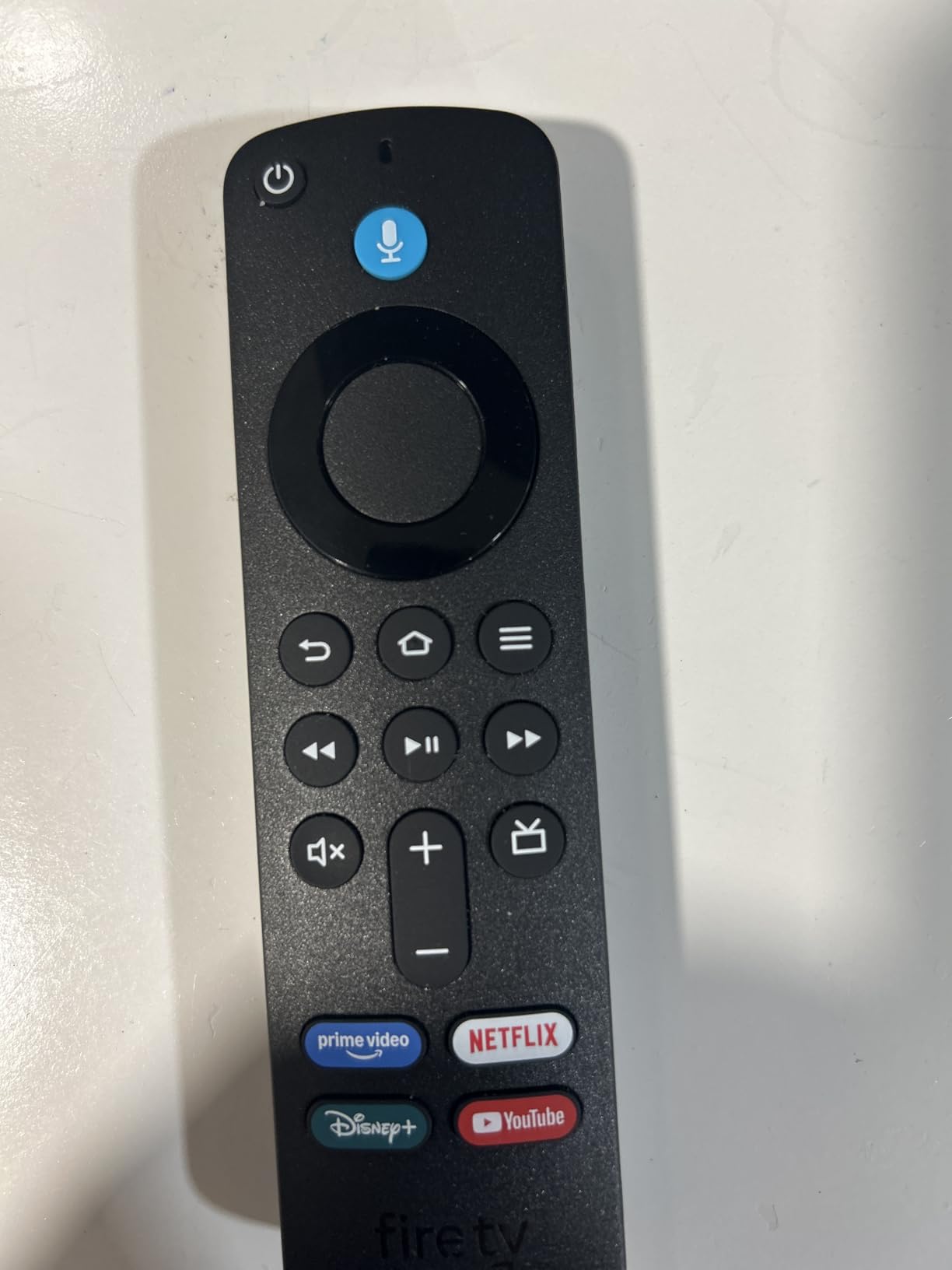 Fire TV Stick HD, free and live TV, Alexa Voice Remote, smart home controls, HD streaming customer photo 2