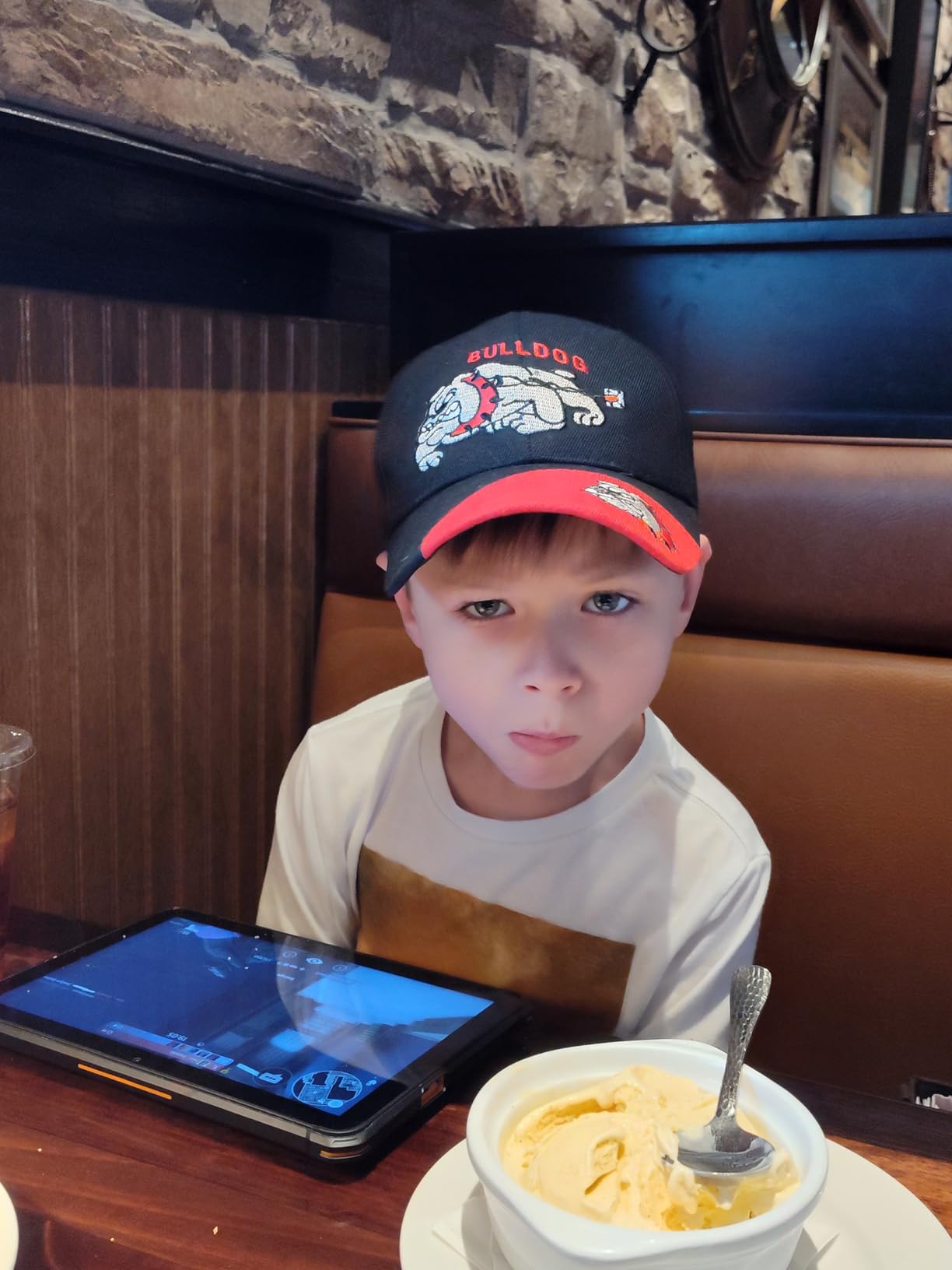 HOTWAV R7 Rugged Tablet Android 13, 15600mAh 10.1 Inch HD+ Waterproof Tablet, 12GB+256GB/(2TB TF) Outdoor Work Tablets, 16MP+16MP Camera, IP68&IP69K customer photo 1