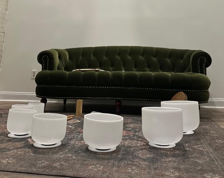 homEdge Silicone Round Trivets, 6 Pack Heat Resistant Non Slip Pot Holders-Black, 7x0.24x7 inches, Food Grade Silicone, Honeycomb Surface Design, Dishwasher Safe, Multipurpose Kitchen Utensil customer photo 2