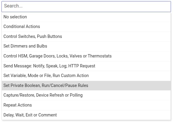 Hubitat Elevation C-8 Pro Smart Home Automation Hub - Matter 1.5, Z-Wave 800 LR, Zigbee 3.0 & Bluetooth - Local Control (No Cloud) - Alexa, Apple HomeKit & Google Home customer photo 1