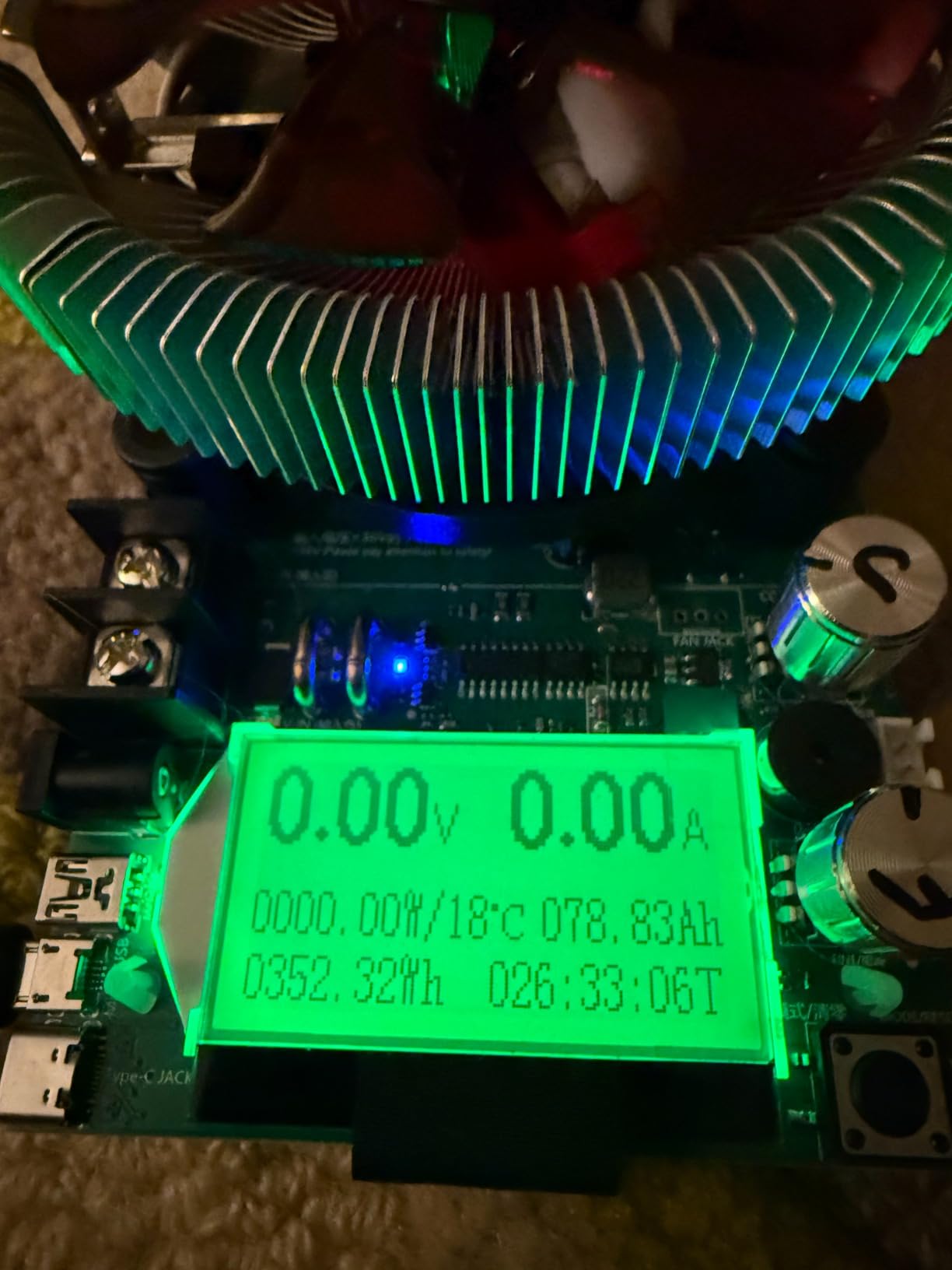 Goal Zero Yeti Portable Power Station Yeti 500, 499 Watt Hour LiFePO4 Battery, Water Resistant and Dustproof Solar Generator for Outdoors, Camping, Tailgating, and Home customer photo 2