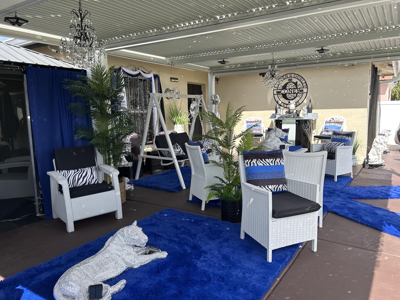 WUZUPS Crystal Chandelier 10-Light Pendant Ceiling Light Modern Lighting Fixture for Dining Room Hallway Bedroom Kitchen Bathroom customer photo 2