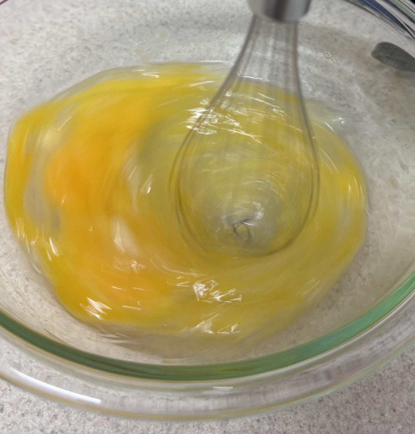 KOIOS Immersion Blender, 1000W Anti-scratch 3-in-1 Hand Blender, Upgraded 12 Speed Stainless Steel Blade Stick Blenders with Turbo Mode, Whisk and Milk Frother, Non-BPA customer photo 1