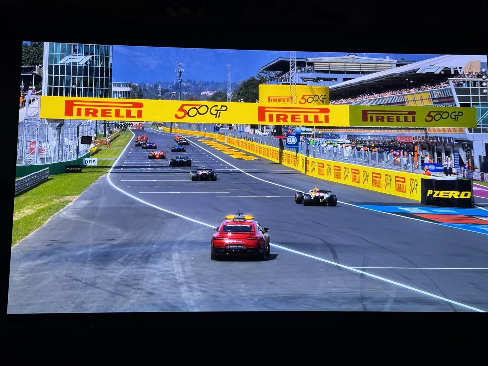 55 Inch OLED 4K Ultra HD TV BRAVIA 8 Smart Google TV with Dolby Vision HDR and Exclusive Features for PlayStation 5 (K-55XR80) customer photo 2