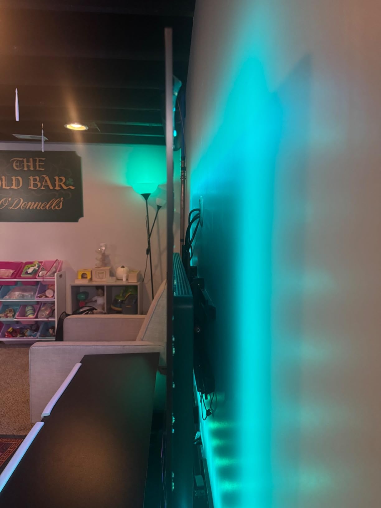 LG 65-Inch Class OLED evo C4 Series Smart TV 4K Processor Flat Screen with Magic Remote AI-Powered with Alexa Built-in (OLED65C4PUA, 2024) customer photo 2