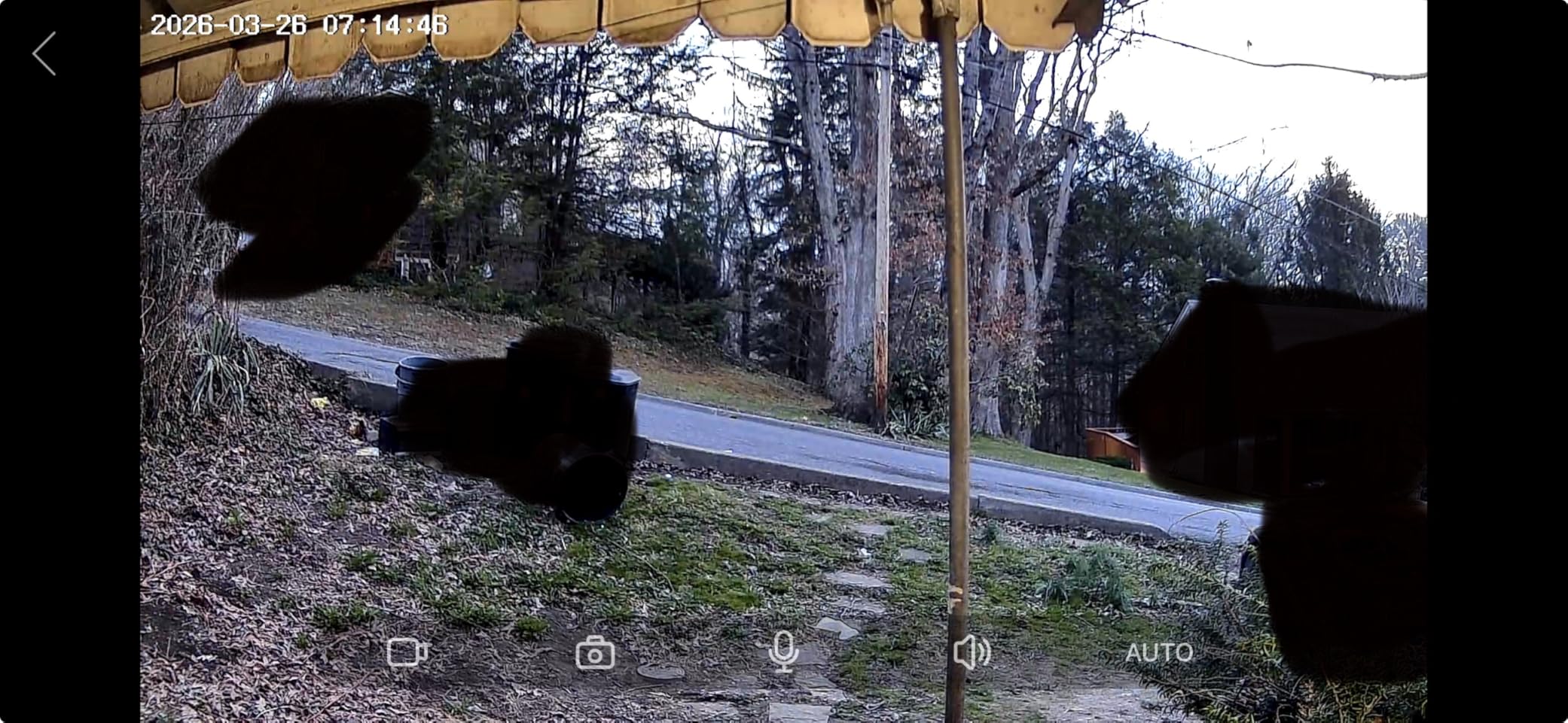 BOIFUN Video Doorbell Camera Wireless - 2K HD, No Subscription, 166° Wide View, HDR Night Vision, Battery Powered customer photo 1