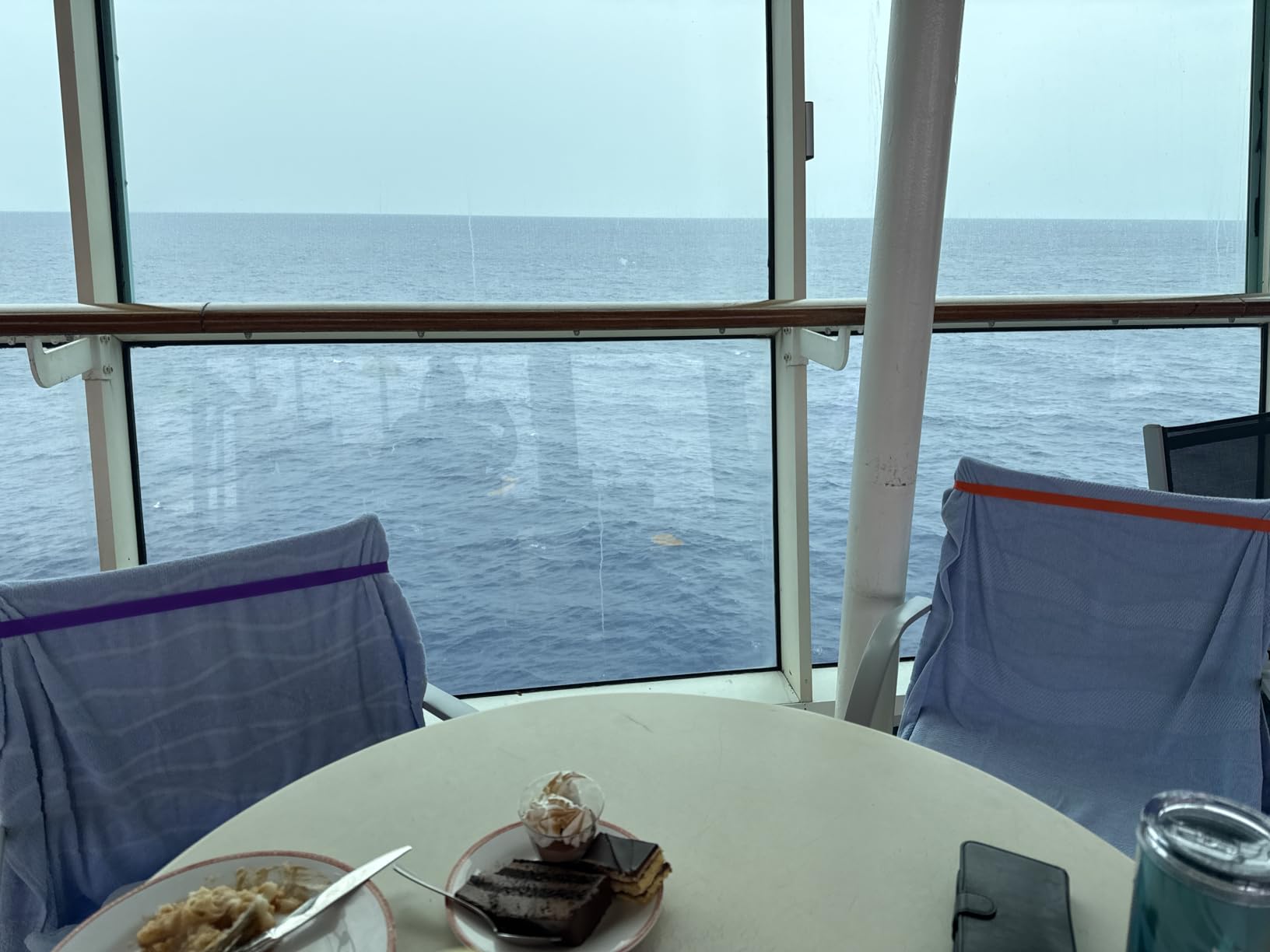 Towel Bands for Cruise & Beach Chairs - Must Haves Alternative to Beach Towel Clips customer photo 1