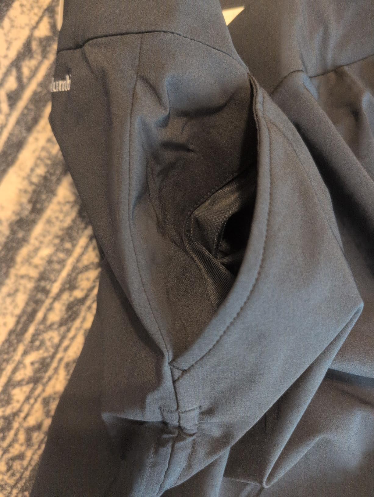 Women's All Seasons Ruched Skort customer photo 2