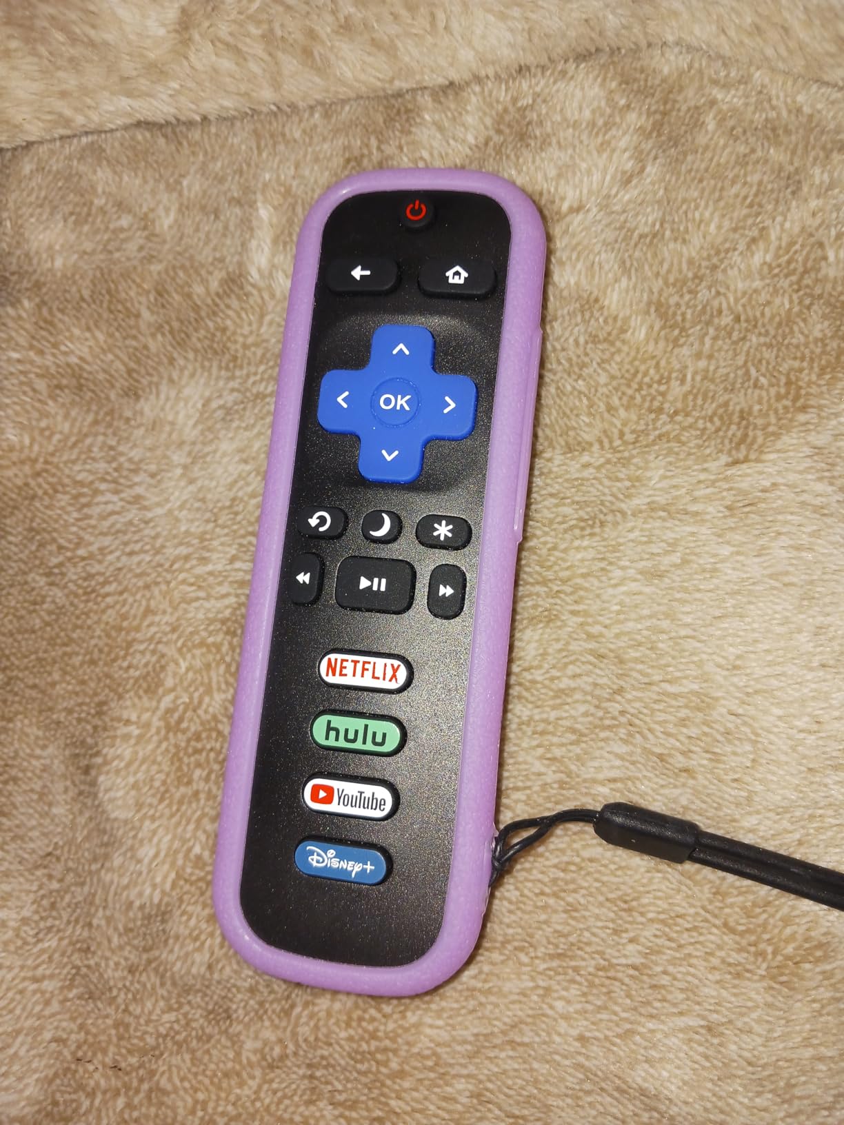 Universal-TV-Remote-Control Compatible with Samsung/LG/Vizio/Hisense/Sony/Philips/Onn/Sharp/RCA/Element/Westinghouse/Sanyo/Emerson TV and More Brand Smart TVs customer photo 1