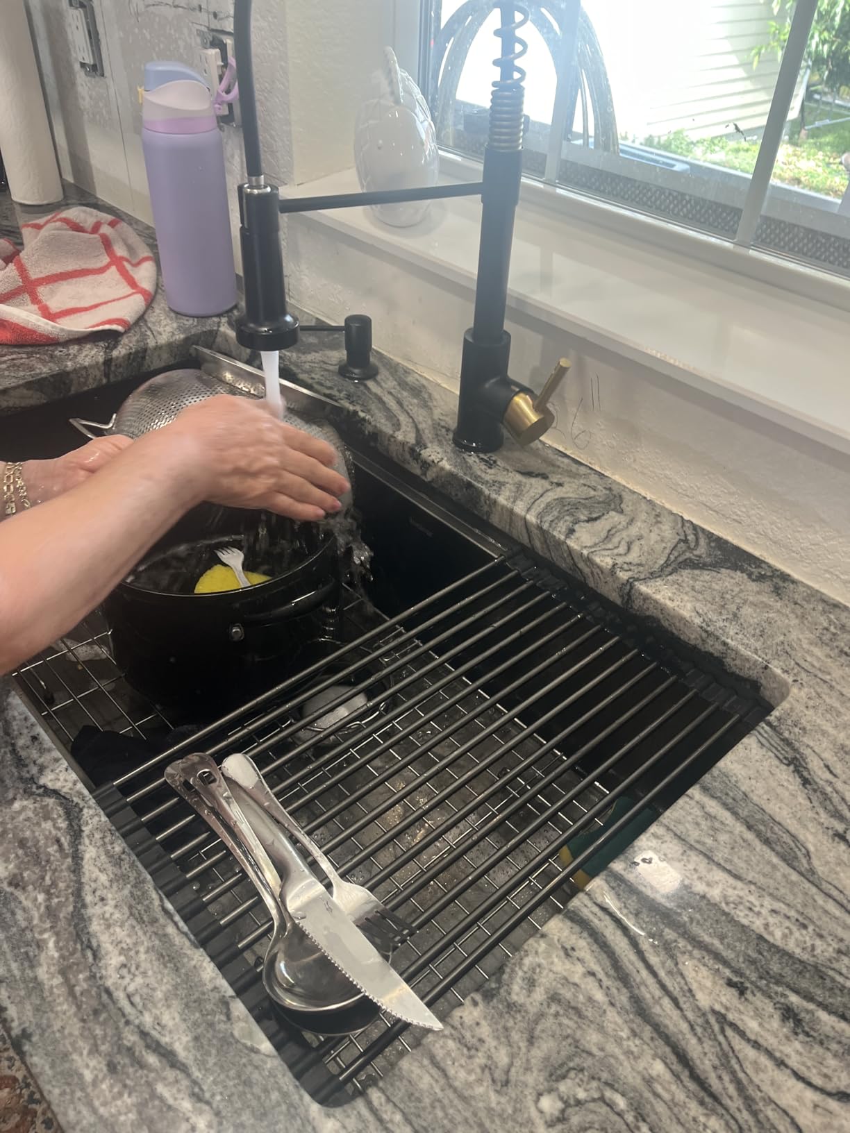 Lordear 33 Undermount Kitchen Sink 33