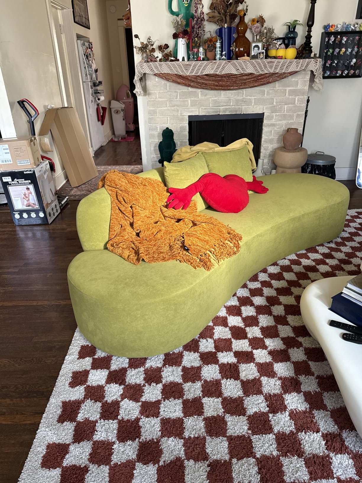 Container Furniture Direct 90