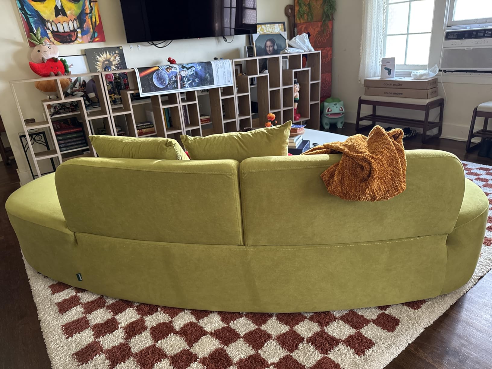 Container Furniture Direct 90