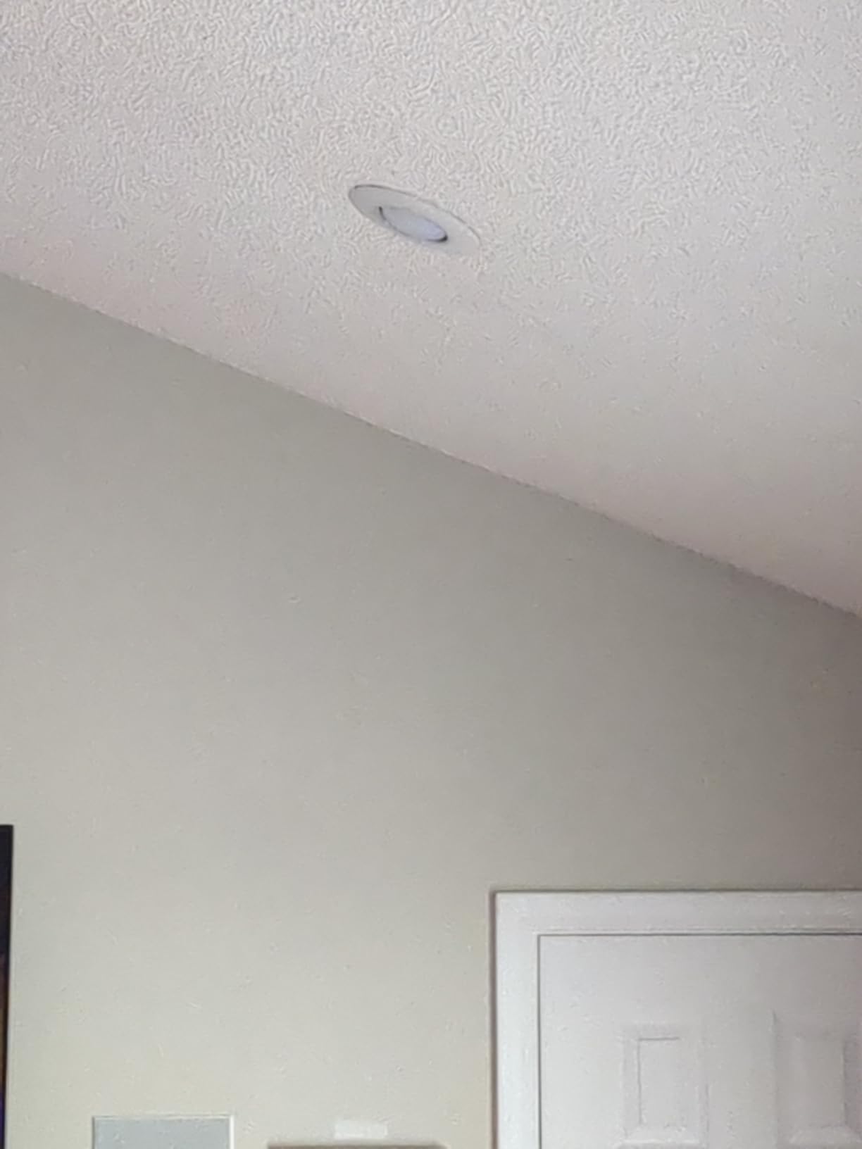 Magnolia Home by Joanna Gaines Classic Interior Wall, Ceiling, Trim Paint and Primer, Satin Finish, 1 Gallon - EMMIE'S ROOM customer photo 1