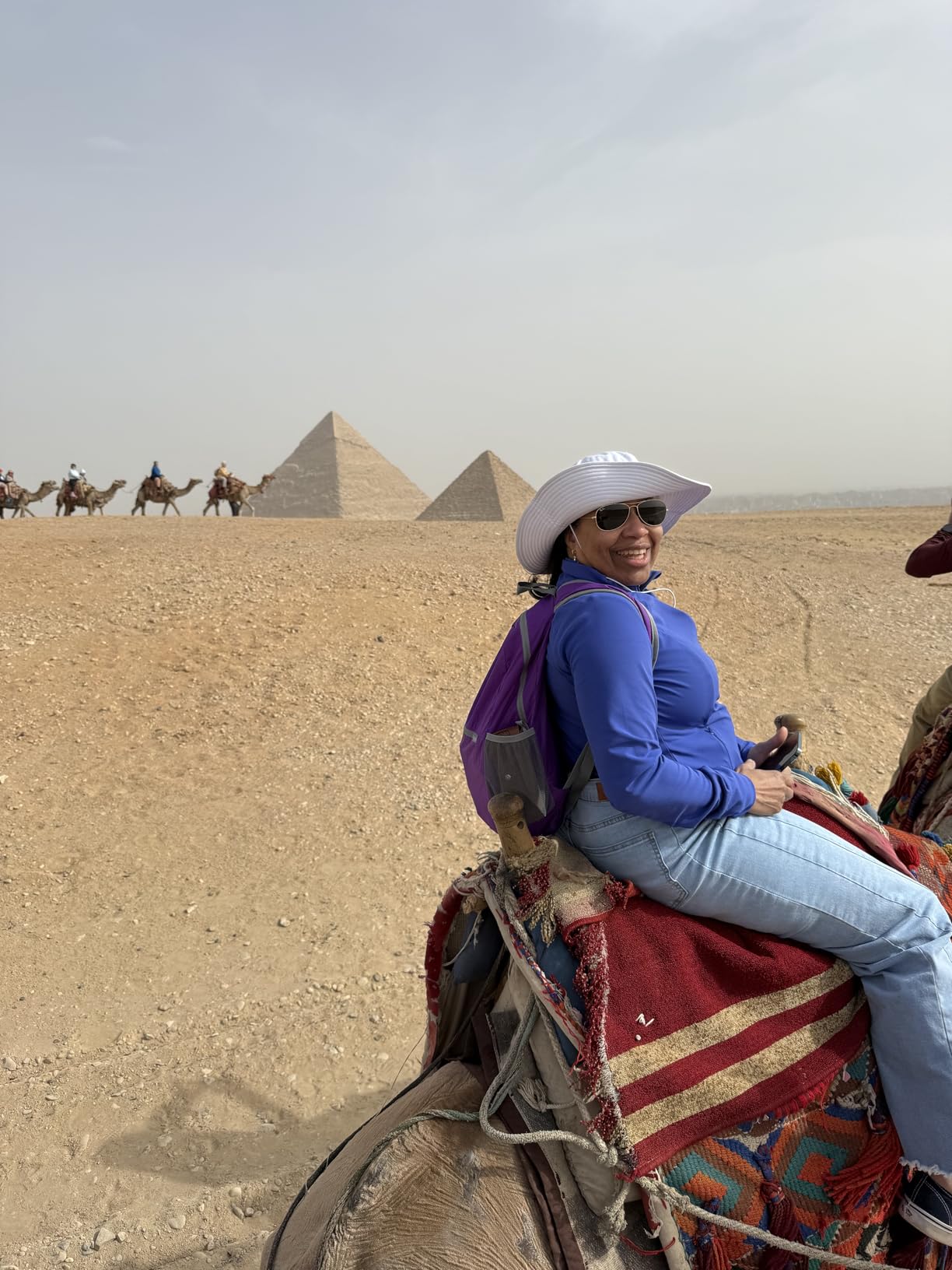 Gonex Ultra Lightweight Packable Backpack 20L Daypack Handy Foldable Camping Outdoor Travel Cycling Backpacking customer photo 1