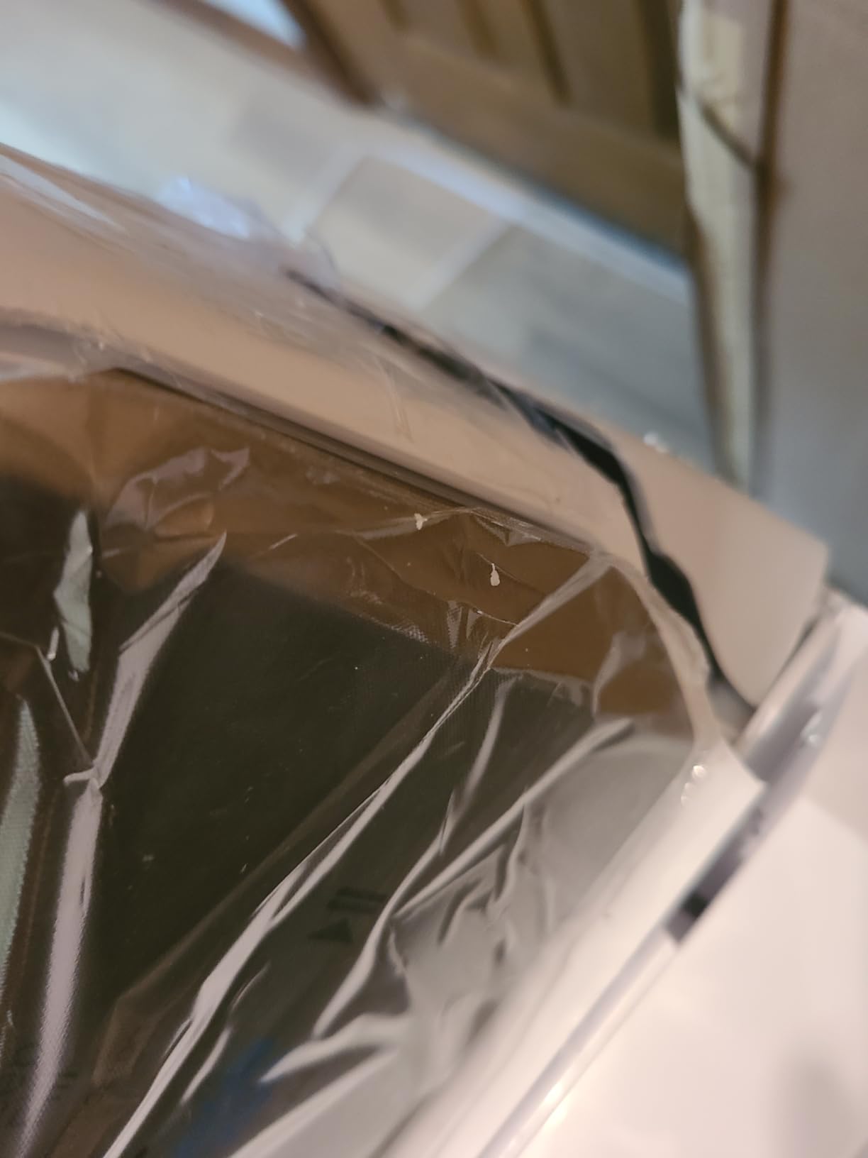 Kenmore 4.5 cu. ft. Top Load Washer with Triple Action Impeller for Tough Dirt and Stains - Accela Wash and Express Wash - LED - White customer photo 2