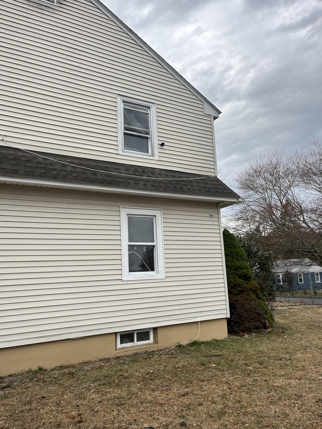 Blink Outdoor 4 - Wireless smart security camera, two-year battery life, 1080p HD day and infrared night live view, two-way talk. Sync Module Core included - 5 camera system customer photo 1