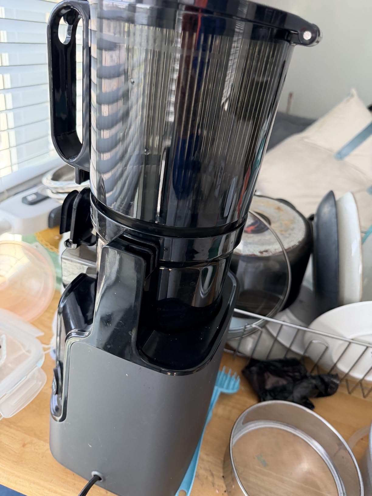 Juicer Machines with 5.8