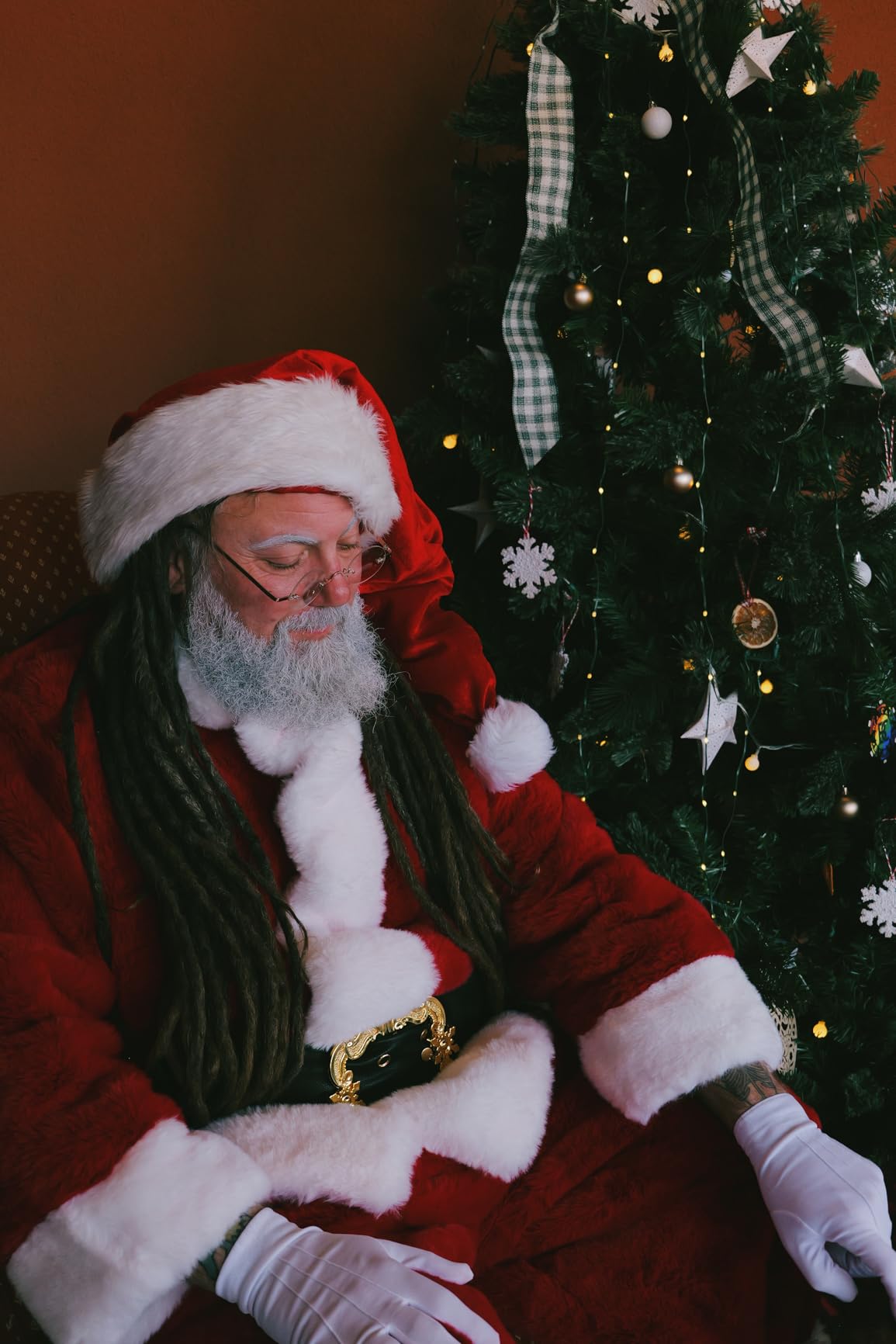 Panasonic LUMIX S9 Full-Frame Mirrorless Camera with S 18-40mm F4.5-6.3 Lens, Compact, Lightweight Body, Perfect for Social Media and Travel, DC-S9NR customer photo 1