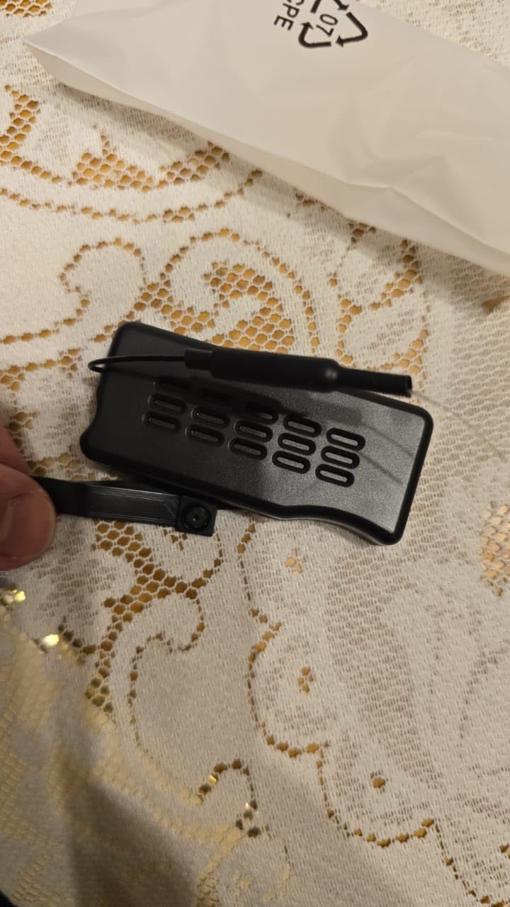 Mini Camera DIY Module, HD 1080P Wireless Cameras, Small WiFi Nanny Cam, Portable Tiny Discreet Security Camera for Home Indoor & Outdoor customer photo 1