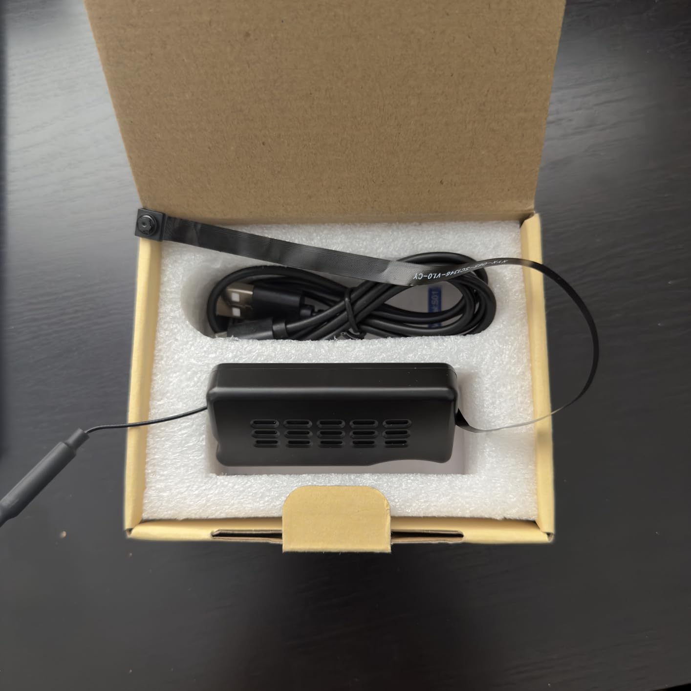 Mini Camera DIY Module, HD 1080P Wireless Cameras, Small WiFi Nanny Cam, Portable Tiny Discreet Security Camera for Home Indoor & Outdoor customer photo 2