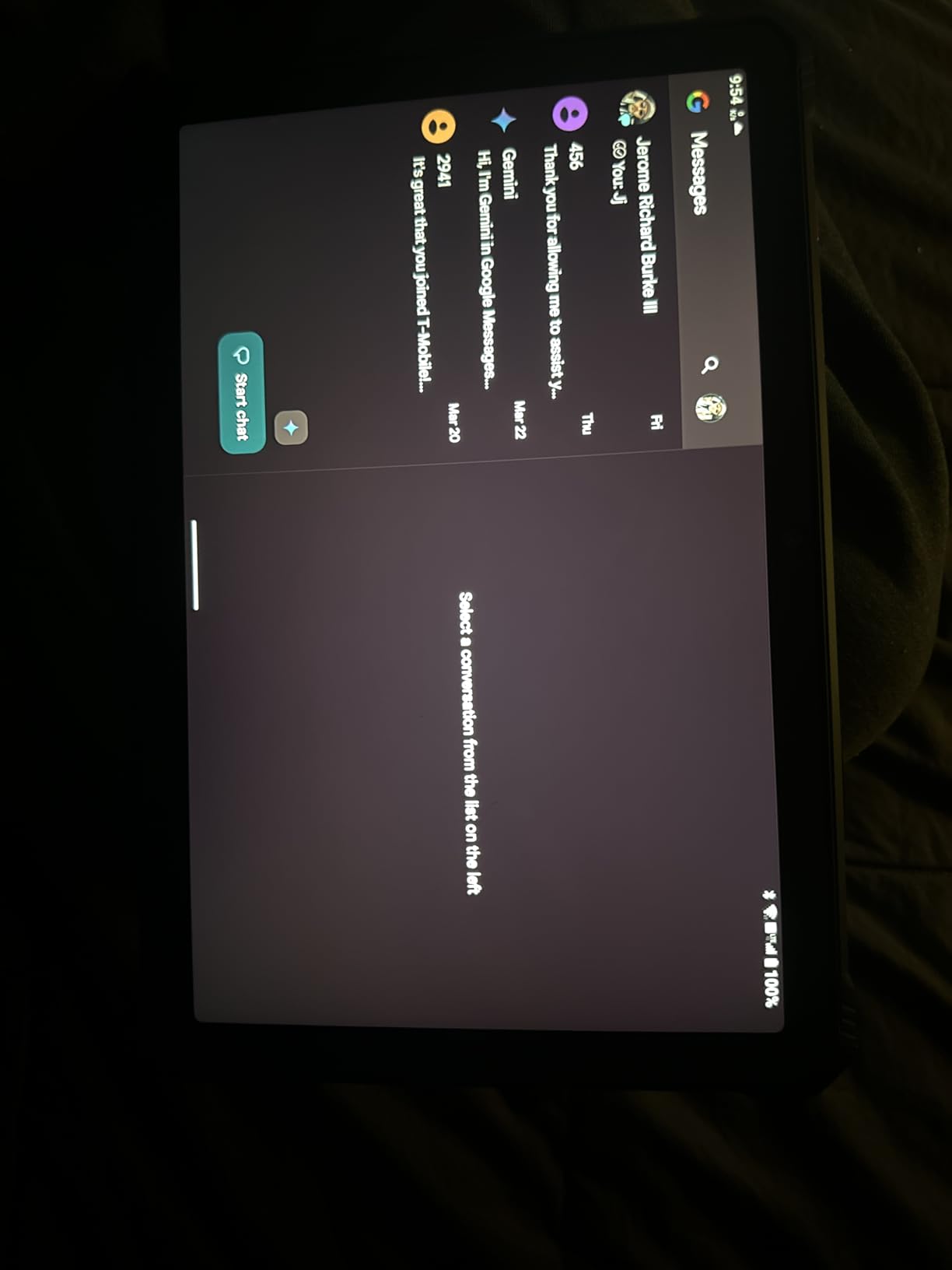 HOTWAV R9 Pro 2025 Rugged Tablet Android 14-2K 11 Inch 20080mAh Waterproof Tablet, 20GB+256GB/2TB SD Outdoor Tablets, 64MP+16MP Camera IP68&IP69K/Dual SIM 4G/WiFi 5 customer photo 2