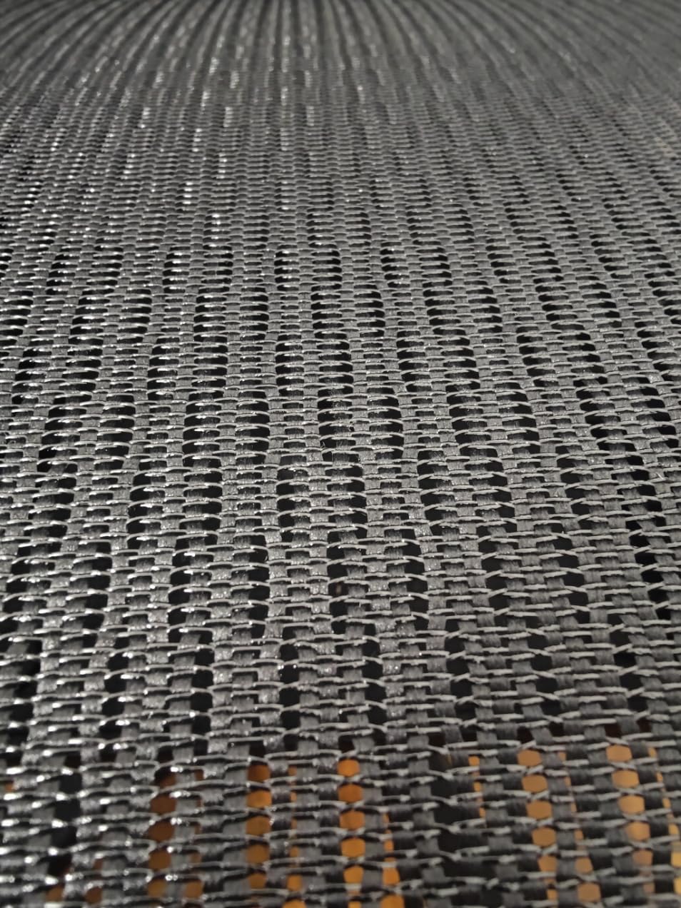 Ergonomic Office Chair, Mesh Computer Desk Chairs with Adjustable Lumbar Support, 3D Armrests, Tilt Function, Comfy Wide Seat, Swivel Executive Work Task Chair for Company and Home customer photo 2