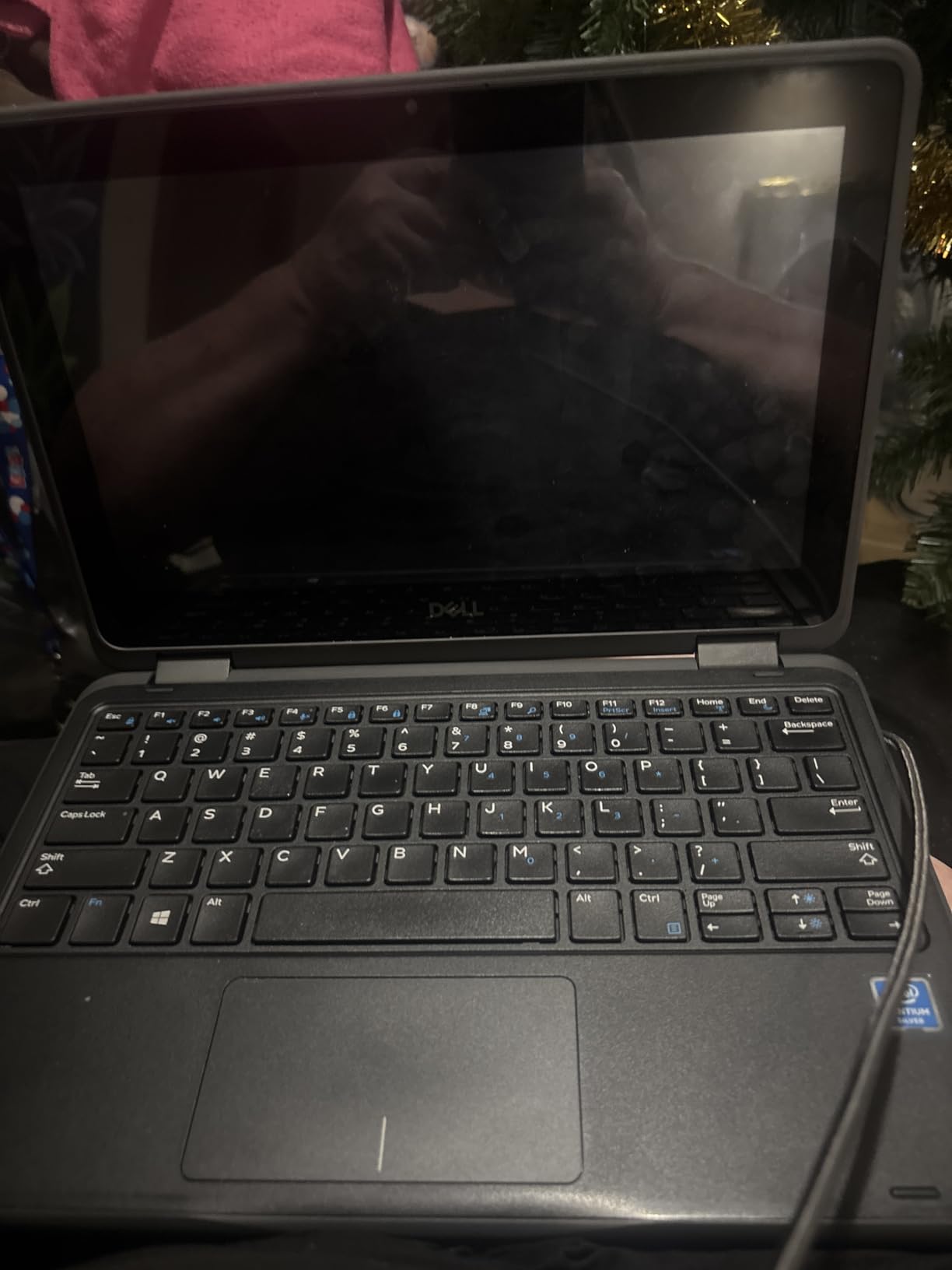 Dell Latitude 3190 11.6