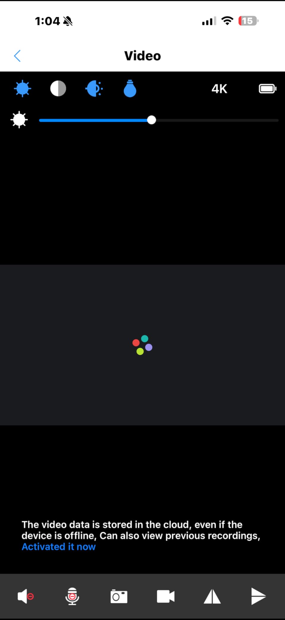 1080P Wireless Cameras Mini Small Security Wall Outlet WiFi Camera Indoor Camera for Home Security【Upgraded】 customer photo 2