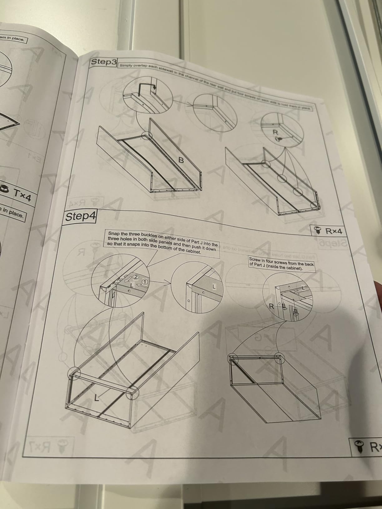 SISESOL Metal Storage Cabinet with Wheels, 75 inch Tall Rolling Garage Storage Cabinet with Lock, Black Metal Cabinets with Wheels and Shelves, Deep Heavy Duty Tool Locker for Garage, Home, Office, Shop customer photo 2