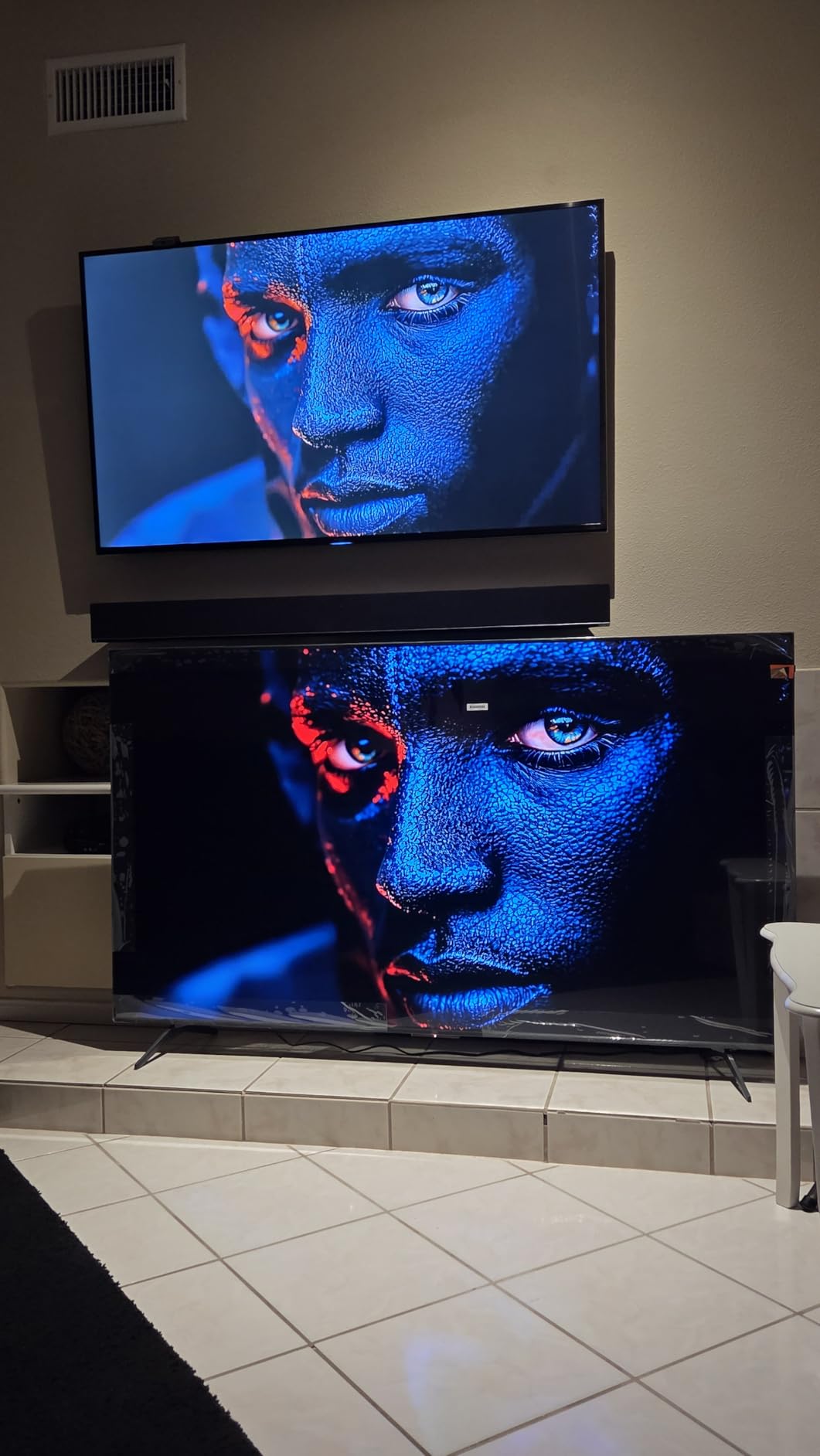 TCL 75 Inch Class QM6K Series | Mini LED QLED 4K HDR | 75QM6K, 2025 Model customer photo 1