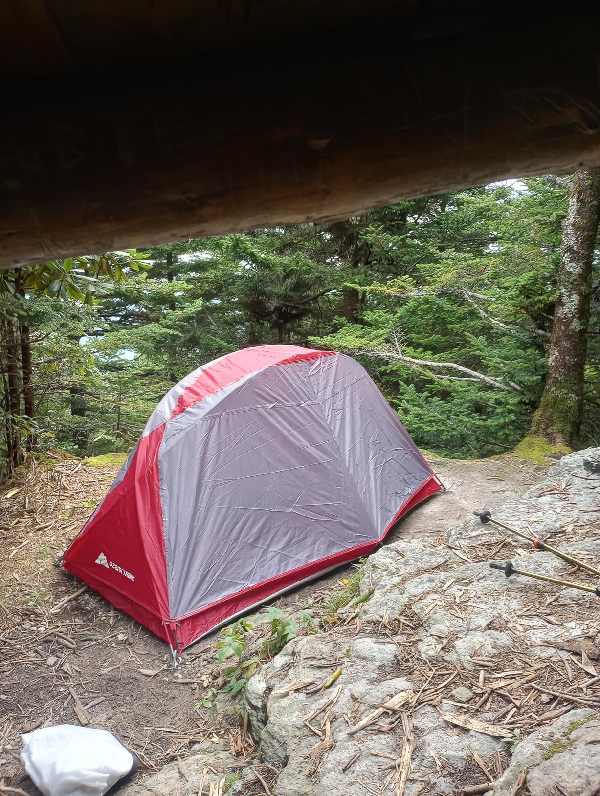 Gear Doctors Ether 17.5oz Ultralight Camping Sleeping Pad - Backpacking Air Mattress - Camping Mattress Pad - Compact Inflatable Sleeping Mat for Backpacking, Comfortable Outdoor Hiking, Tent, Travel customer photo 1