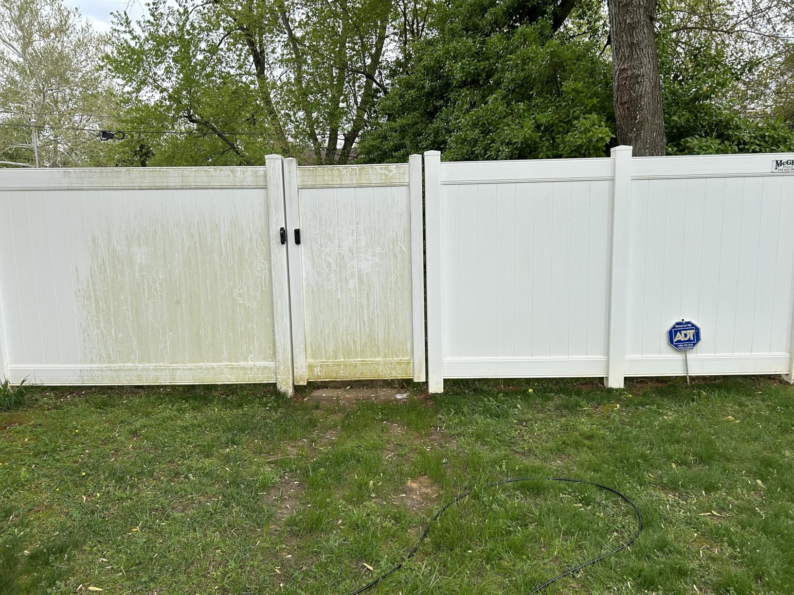 Westinghouse ePX3050 Electric Pressure Washer, 2100 Max PSI 1.76 Max GPM with Foam Cannon and Turbo Nozzle, for Cars/Fences/Driveways/Home/Patios customer photo 1