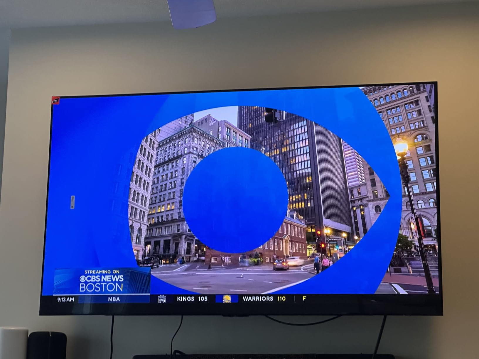 Samsung 65-Inch Class OLED S90F 4K Smart TV (2025 Model) NQ4 AI Gen3 Processor, Upscaling Pro, HDR +, Motion Xcelerator 144Hz, Vision, Alexa Built-in customer photo 2