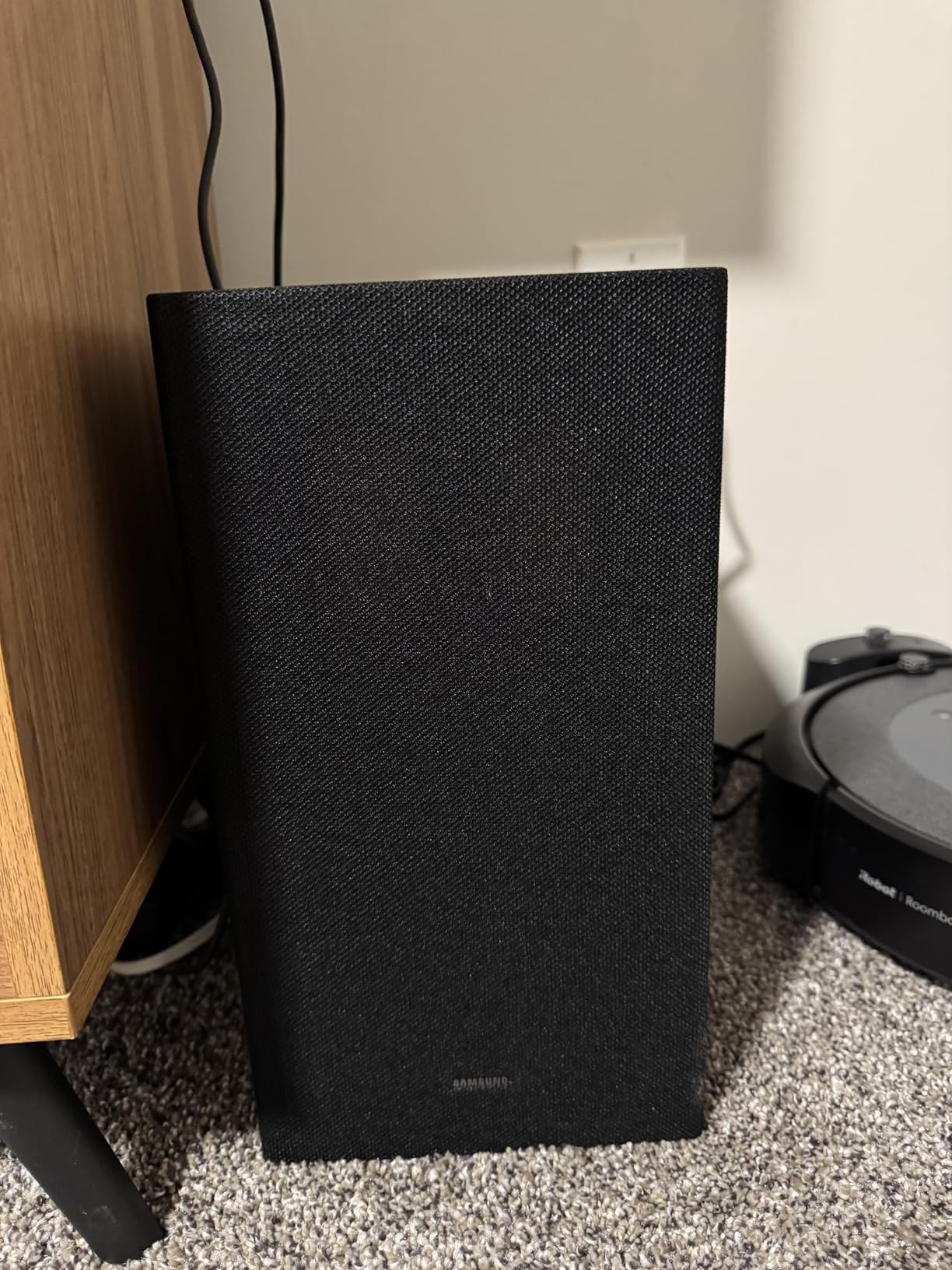 Samsung HW-B630F 3.1 ch DTS Virtual:X Soundbar with Subwoofer (2025 Model) One Remote Control, Voice Enhance Mode, Adaptive Sound customer photo 2