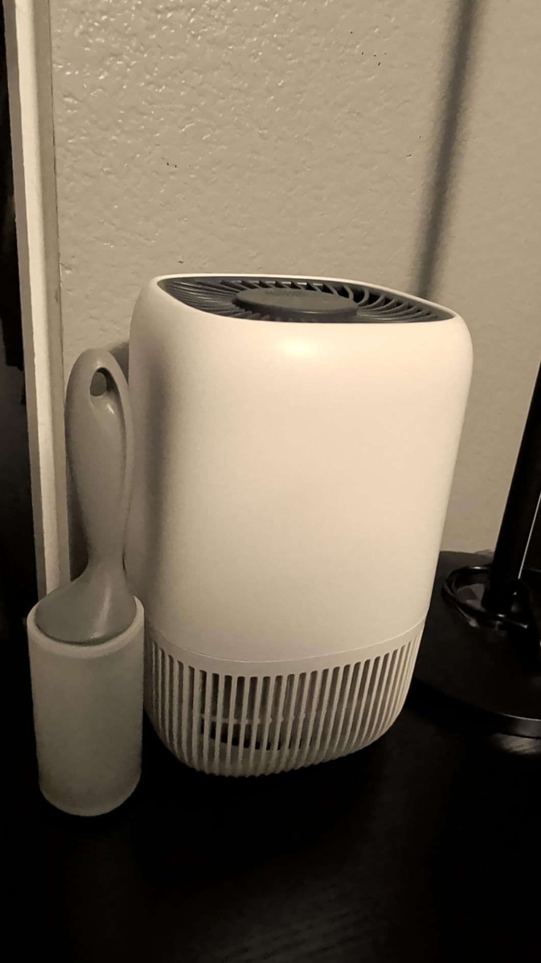 Air Purifiers for Home with H13 Quiet HEPA Filter Up to 1076 Ft² for Pet Hair, Odors, Pollen, Smoke customer photo 1