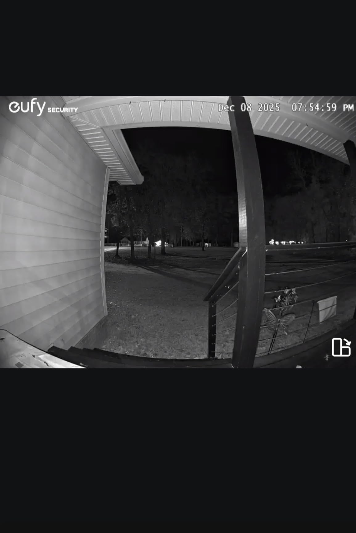 eufy Security Video Doorbell Camera C31, 2K FHD, Battery/Wired Powered, Head-to-Toe View, Live Video Call, Wireless Doorbell, 24/7 Recording, Human and Motion Detection, No Monthly Fee customer photo 1