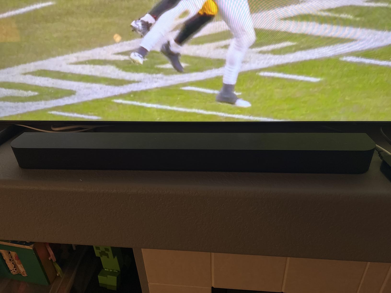 Sony BRAVIA Theater System 6, 5.1ch Home Theater System soundbar with subwoofer and Rear Speakers, Surround Sound by Dolby Atmos/DTS:X Compatible HT-S60 customer photo 2