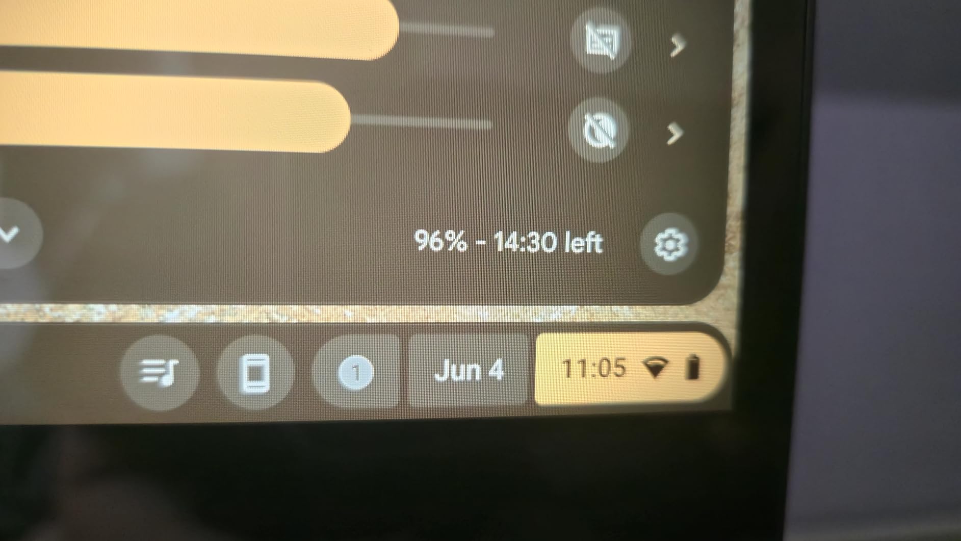 ASUS Chromebook Flip CX1 Convertible Laptop, 14